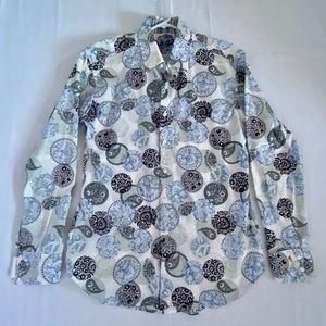 Robert graham long sleeve